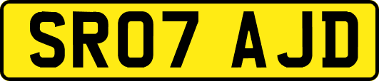 SR07AJD