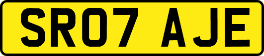 SR07AJE