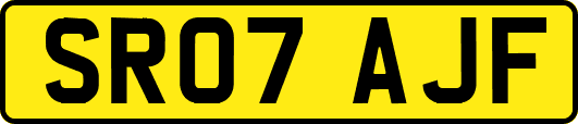 SR07AJF