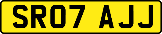 SR07AJJ