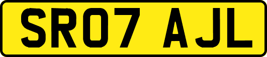 SR07AJL