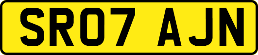 SR07AJN