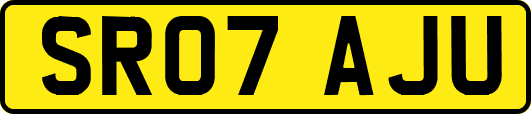 SR07AJU