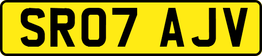 SR07AJV