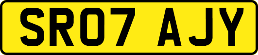 SR07AJY