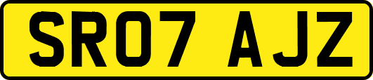 SR07AJZ