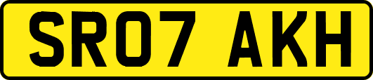 SR07AKH