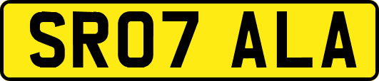 SR07ALA