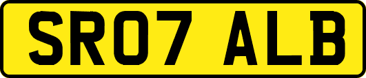 SR07ALB