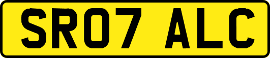 SR07ALC