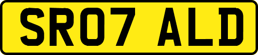 SR07ALD