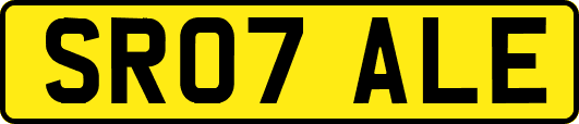 SR07ALE