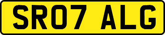 SR07ALG