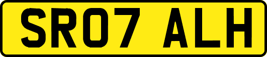 SR07ALH