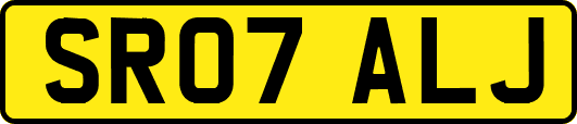 SR07ALJ