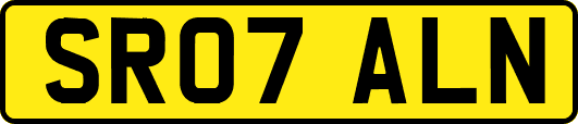 SR07ALN