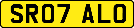 SR07ALO