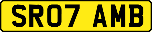 SR07AMB