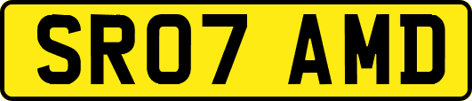 SR07AMD