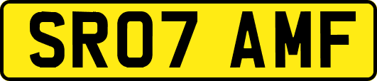 SR07AMF