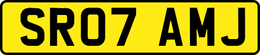 SR07AMJ