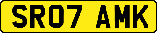 SR07AMK