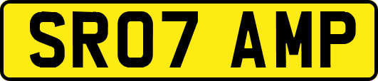SR07AMP