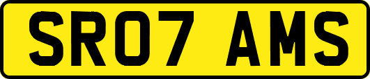 SR07AMS