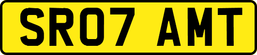SR07AMT