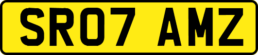 SR07AMZ
