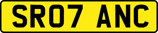 SR07ANC