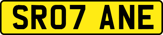 SR07ANE