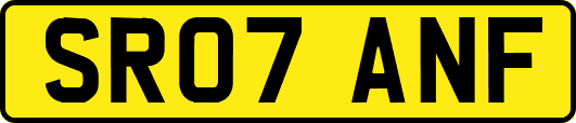 SR07ANF