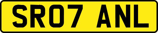 SR07ANL