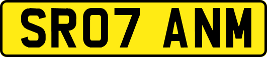SR07ANM