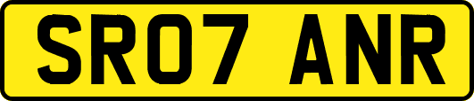 SR07ANR