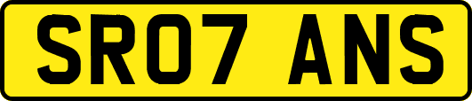 SR07ANS