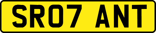 SR07ANT