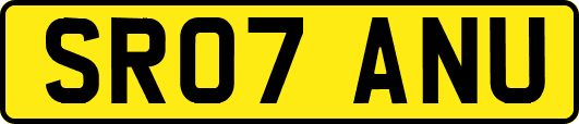 SR07ANU