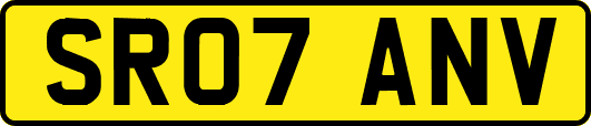 SR07ANV