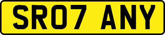 SR07ANY
