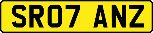 SR07ANZ