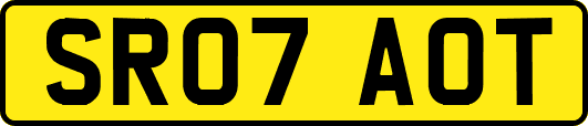 SR07AOT