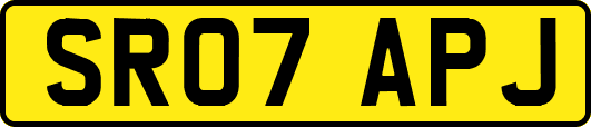 SR07APJ