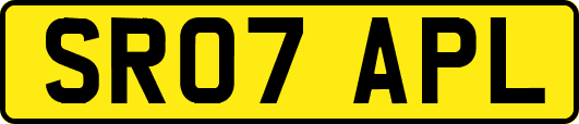 SR07APL
