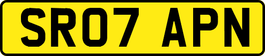 SR07APN