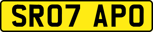 SR07APO
