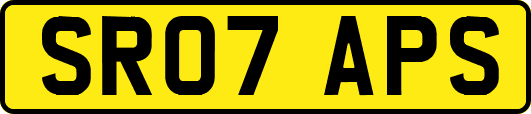 SR07APS