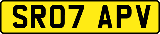 SR07APV