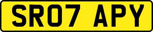 SR07APY